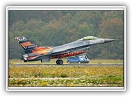 F-16C TuAF 93-0682